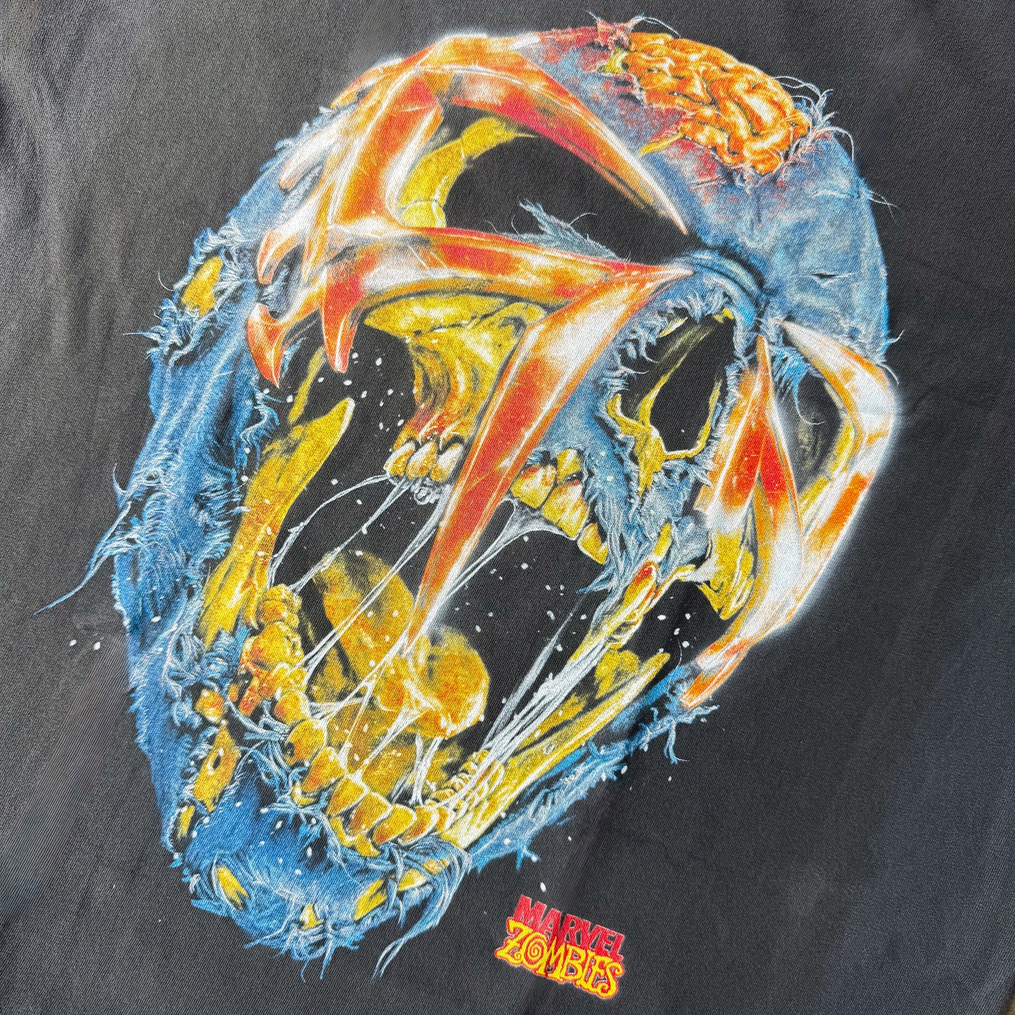 “HALLOWED O’HARA” TEE (VINTAGE)