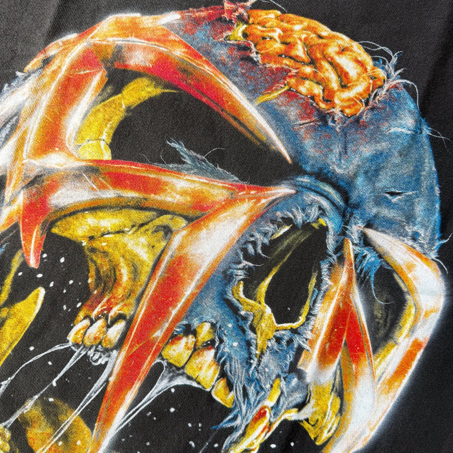 “HALLOWED O’HARA” TEE (VINTAGE)