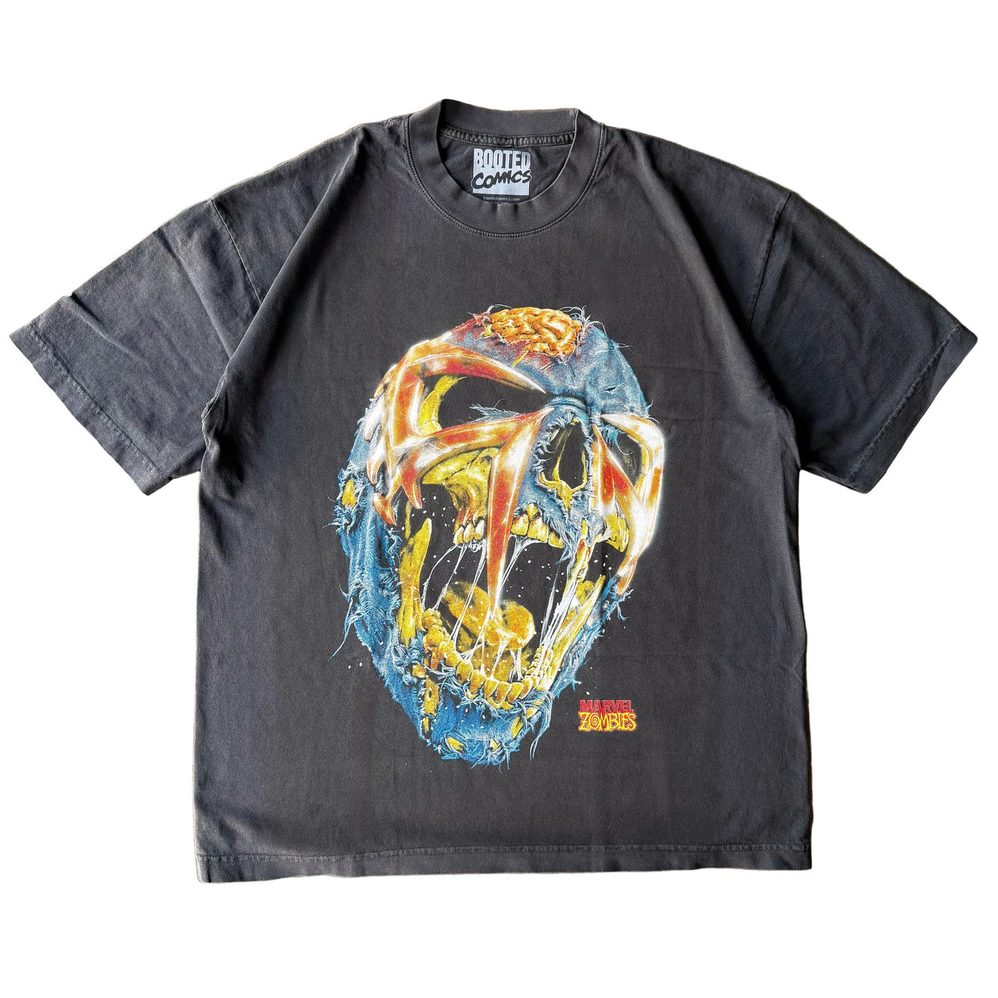 “HALLOWED O’HARA” TEE (VINTAGE)