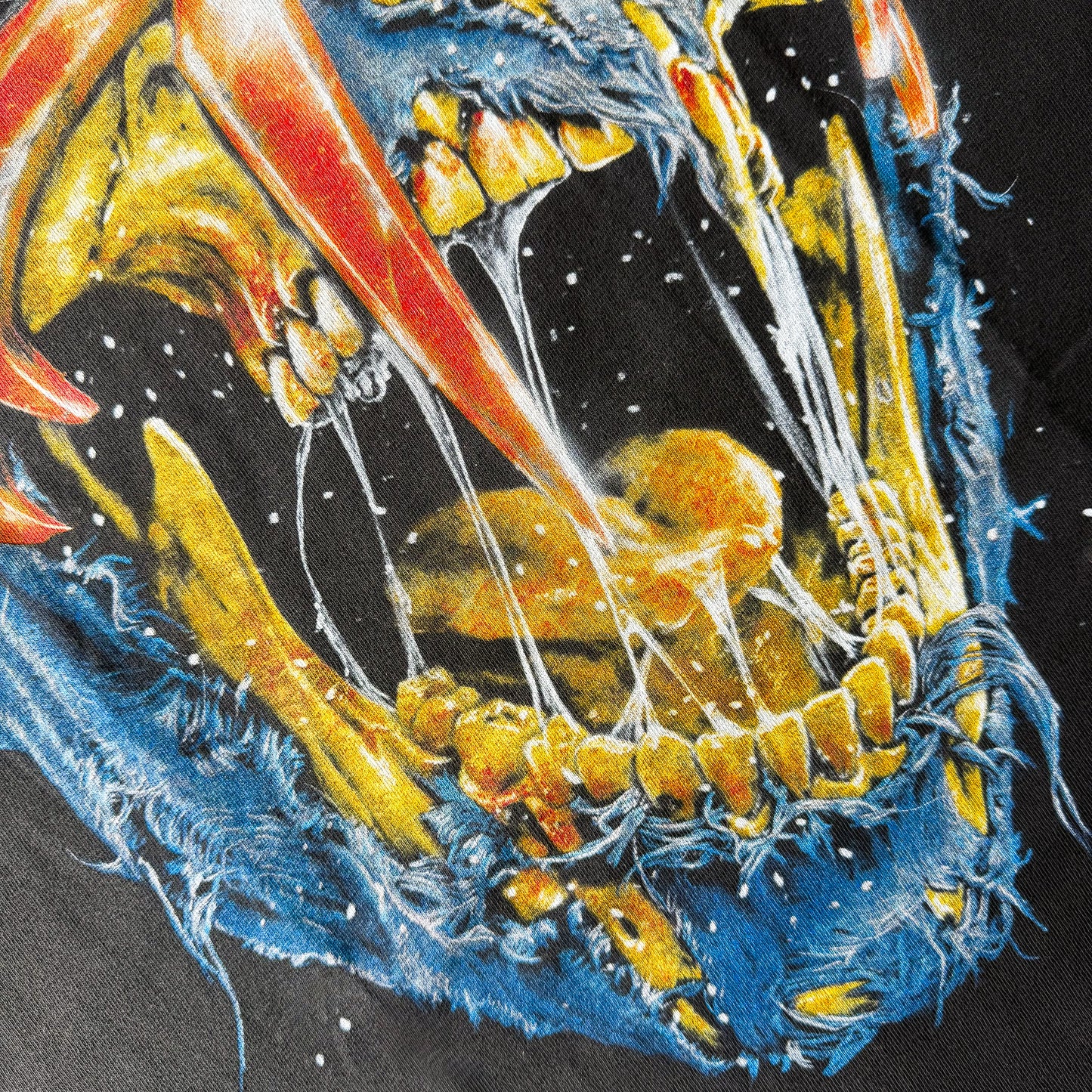 “HALLOWED O’HARA” TEE (VINTAGE)