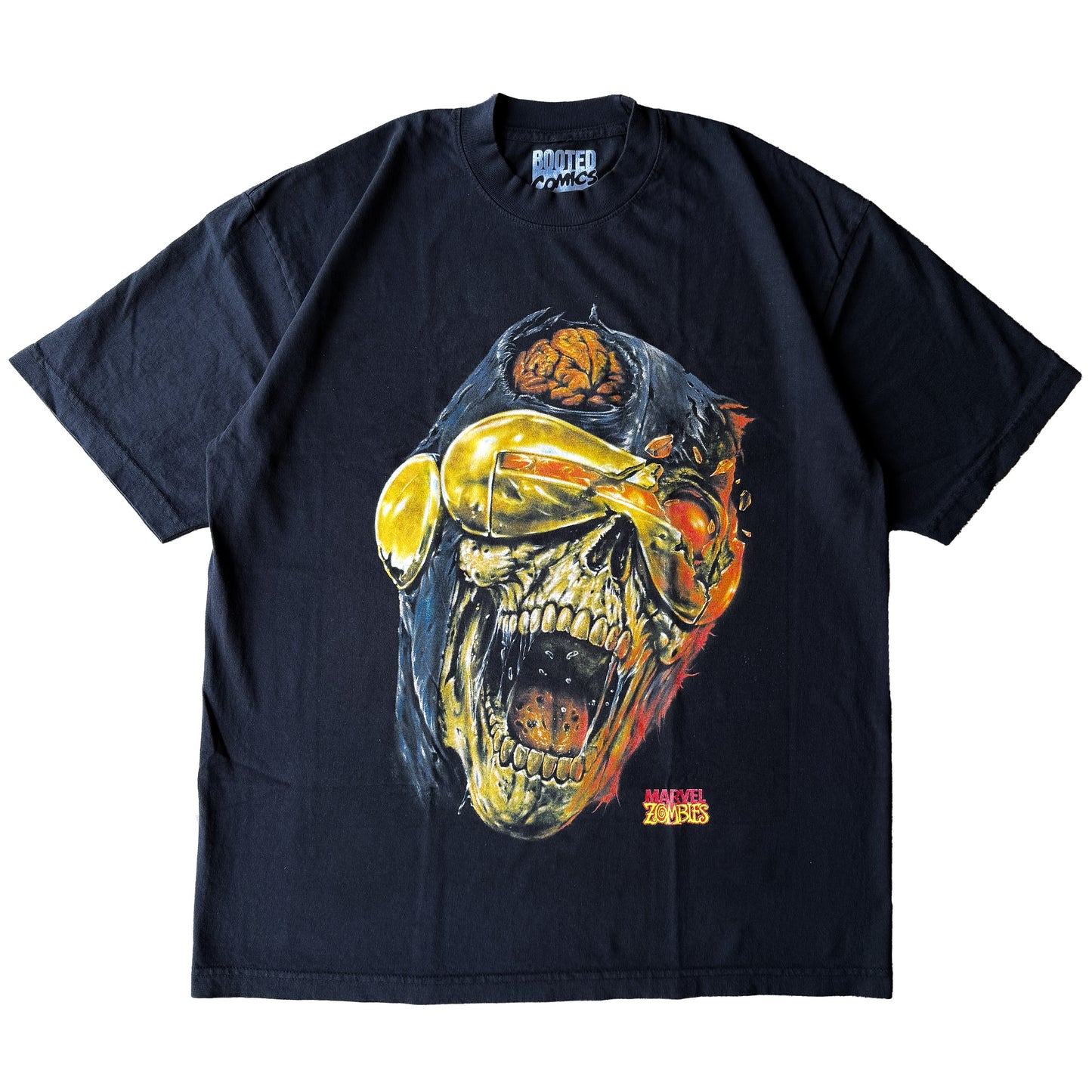 SLEEPING SUMMERS (BLACK EDGE)
