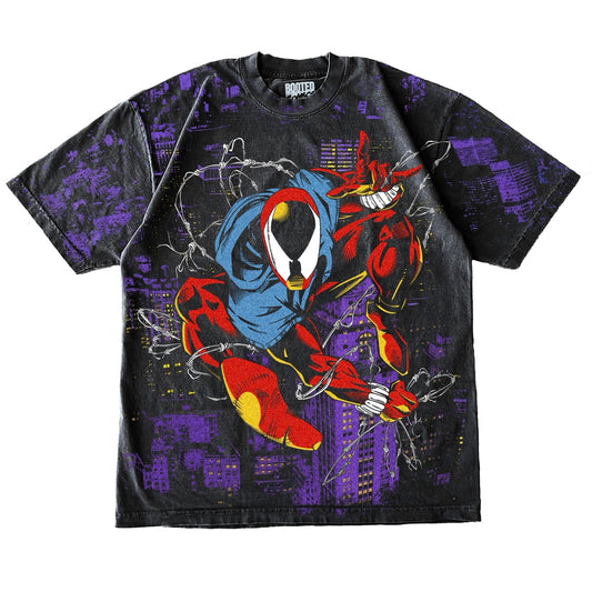 “CITY-SLINGER” AOP (VINTAGE)