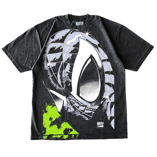 “MK-I BIG FACE” MEGAPRINT (VINTAGE / OOZE)
